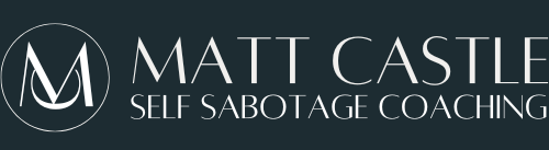 My Self Sabotage Coaching